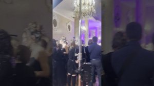 Посещение модного шоу и новая корона