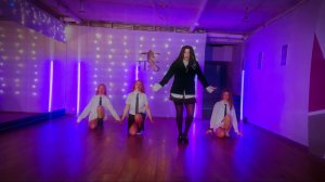 IVE - 'I AM' Танцевальный Кавер / Dance Cover