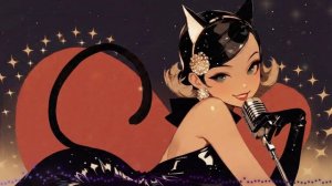 Electro Swing _ Addictive Vintage Groove Mix