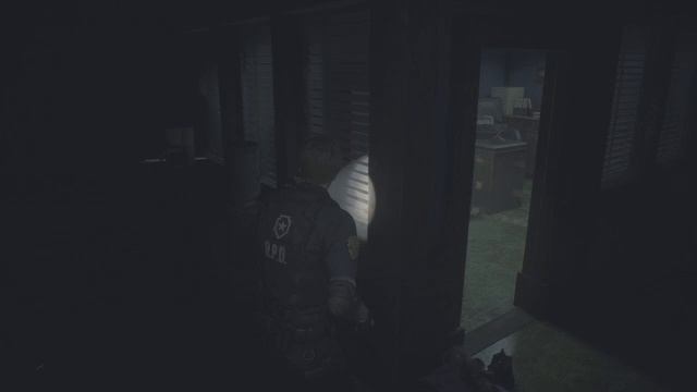 Резидент Ивел