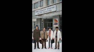 Теория Большого Взрыва в СССР.