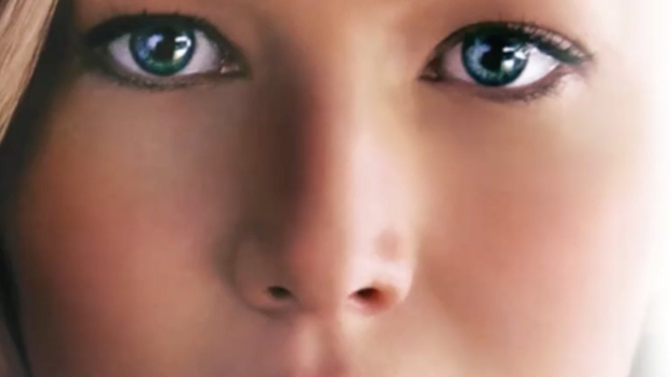 Разбор фильма "Пассажиры"