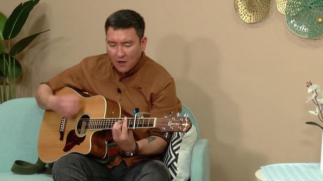 КАЛМЫКИЯ В ЛИЦАХ - Арслан Нохаев 16 03 2026