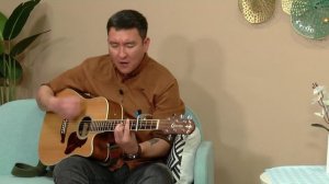 КАЛМЫКИЯ В ЛИЦАХ - Арслан Нохаев 16 03 2026