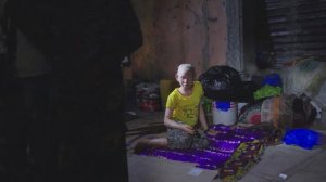 Angels of Mila. Documentary trailer