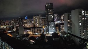 🏙🌊 Батуми: город будущего у Черного моря