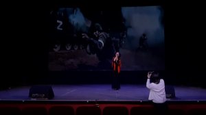 Вероника Рекко - Горькая моя Родина