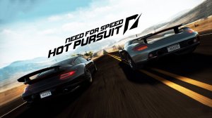 🚓Прохожу все гонки на золото \ Need for Speed:Hot Pursuit 🥇