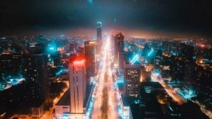 Shimmering Dreams — Romantic 1986 Dance Classic