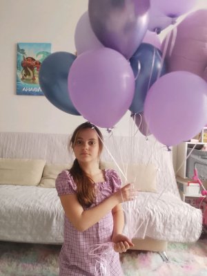 с днём рождения меня