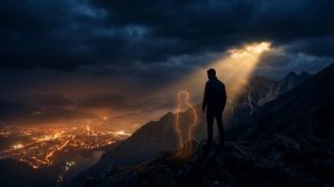 Огонь в глазах