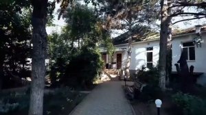 «Корона» отель