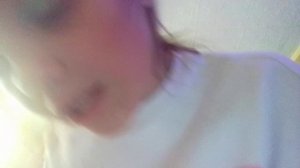 у Аси макияж 2