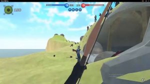 стрим разные игры