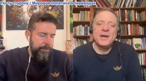 Дюран - Иранская война, точка невозврата. Лариджани, осада Ормузского пролива, блокада Китая