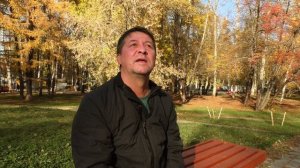 Медленно уходит осень - Влад Кевраликин