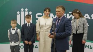 Когда дети и родители становятся командой: история семьи Домородовых