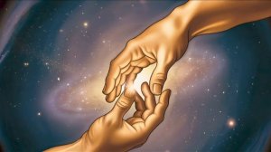 Бесконечная Медитация Любви (Божественный Контент) 12 часов Молитва Творцу Абсолюту