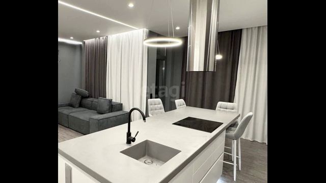 Евро двушка Казань Savin House