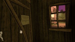 Особенности приключенческой хоррор игры ужасов Horror Tale: Загадочная и увлекательная история.