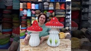 презентация видео мк "Гриб Мухомор".mp4