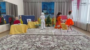 «Лесная история» МБДОУ «ДС № 343 г. Челябинска»