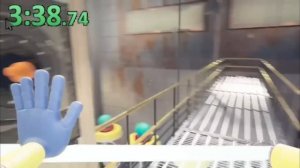 Полное прохождение Поппи плей тайм 1