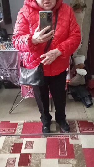 17-03-2026  мой лук пошла