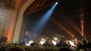 Болеро Равеля в исполнении симфонического оркестра под руководством Юрия Башмета 28.02.26