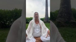 Практика творческой медитации. Кундалини-йога с Галиной Гапон