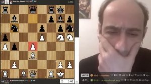 Ну как вам атака, а?  что скажете.