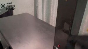 выводы, TESTs практическое владение использование, результаты Synergistic Research Acoustics