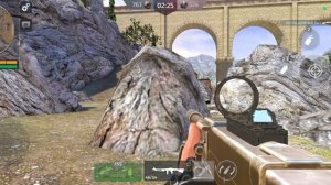 Стрелялки в игре world war 💪