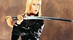 Любовь должна быть  жестокой.