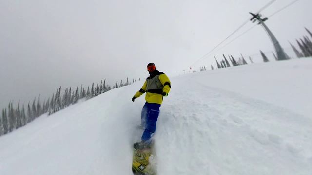 v Powder Day - net druzei)) смотреть онлайн