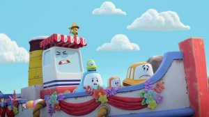 Кори Карсон 5 сезон 12 серия (мультсериал, 2021)