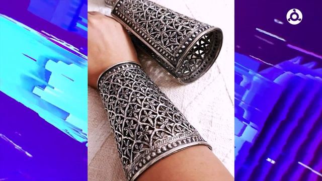 Стиль. Модные украшения сезона