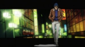 Gyakkyou Burai Kaiji - Chase the Light! (Fear, and loathing in Las Vegas)