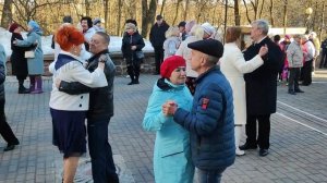 14.03.2026...💜"Там где клён Шумит"!.. Гомель!..