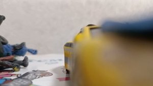 Победили Кибер-Скрягу и Ниву финал