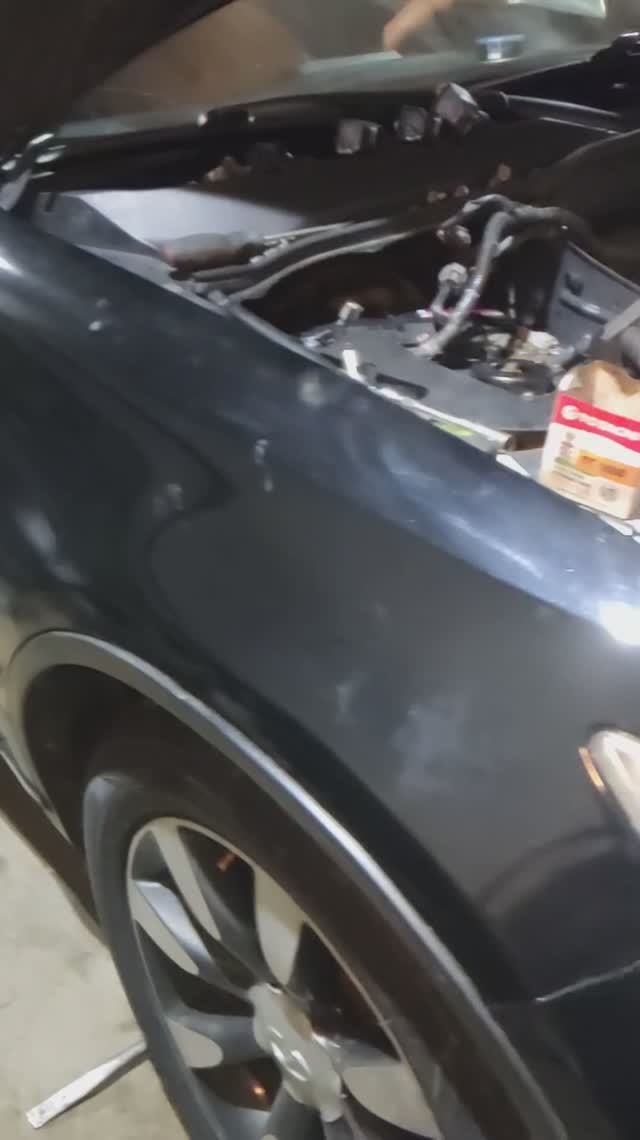 Колупаем финик. Лень - двигатель прогресса!)))