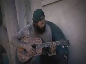 Старый знакомый