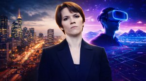 Виртуальность, реальность и человек между ними