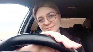 ВЛОГ. ЛЕПЁШКИ НА ЗАВТРАК 😋Я В ДОРОГЕ, Я В ПУТИ 🙈МОЯ ПОКУПОЧКА😊