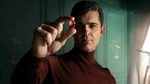 Берлин и дама с горностаем (2 Сезон) — Русский тизер-трейлер (2026)