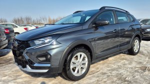 ISKRA CROSS ИДЕАЛЬНЫЙ ВАРИАНТ ДЛЯ ТЕХ КТО НЕ ХОЧЕТ ГРАНТУ, А ВЕСТА СИЛЬНО ДОРОЖЕ #iskracross