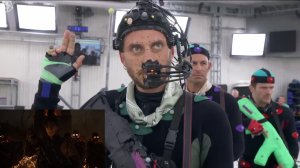 Death Stranding 2 On The Beach - Official Performance Capture Trailer