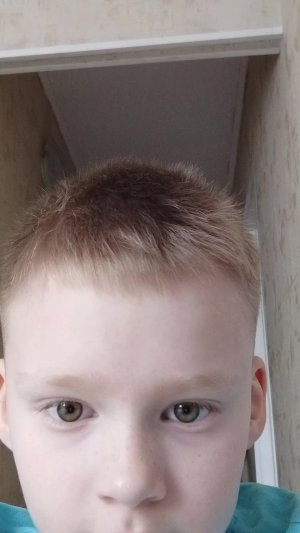 второй стрим