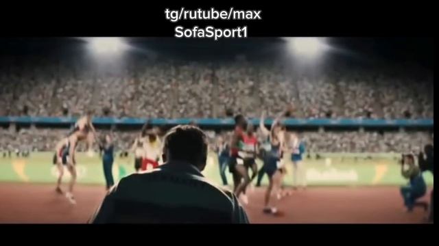 реклама которая задевает за Живое. Олимпийские Игры 2016