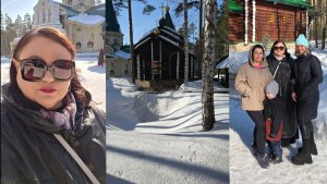 Ганина яма Екатеринбург ☦️